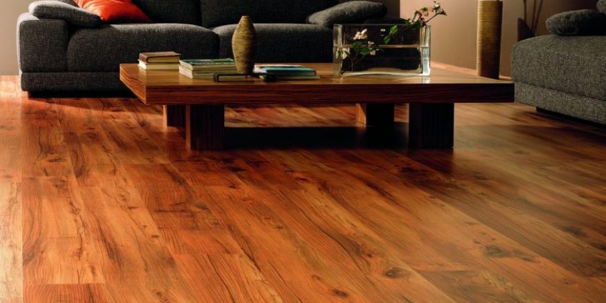 Flooring Services