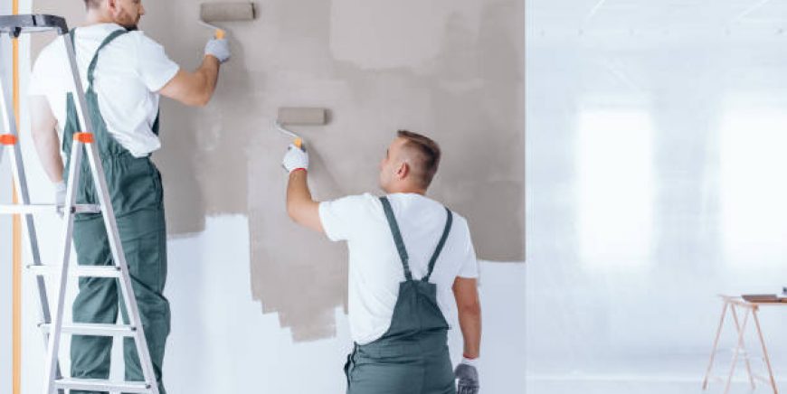 Painting Service