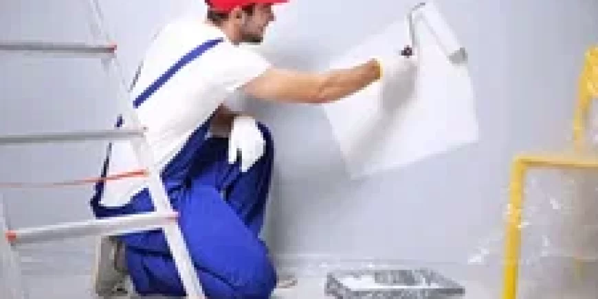 Painting Service